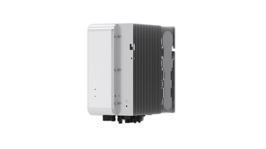 Inversor Solar Ongrid Livoltek 3,3kW 220V 1MPPT GT1 3K3S1 Monitoramento Wi-Fi LIVOLTEK