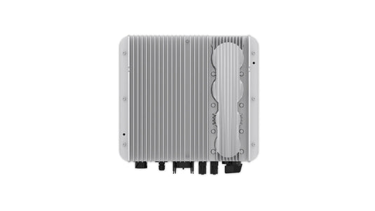 Inversor Solar Ongrid Livoltek 6kW 220V 2MPPT GT1 6KD1 Monitoramento Wi-Fi LIVOLTEK