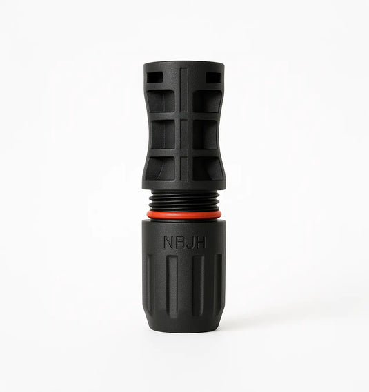 Kit Conector Mc4 PROAUTO Macho + Fêmea PROAUTO