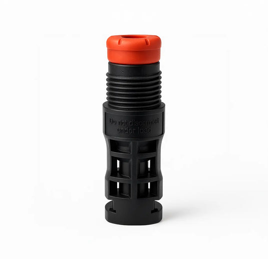 Kit Conector Mc4 PROAUTO Macho + Fêmea PROAUTO