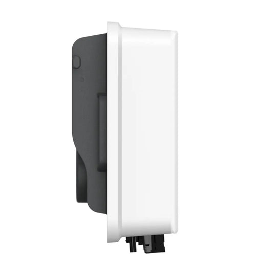 Kit Energia Solar Ongrid 550kWh Mês 4,09kWp 7 Painel Sunova 585W Inversor Sungrow 3kW 220 1MPPT SUNGROW