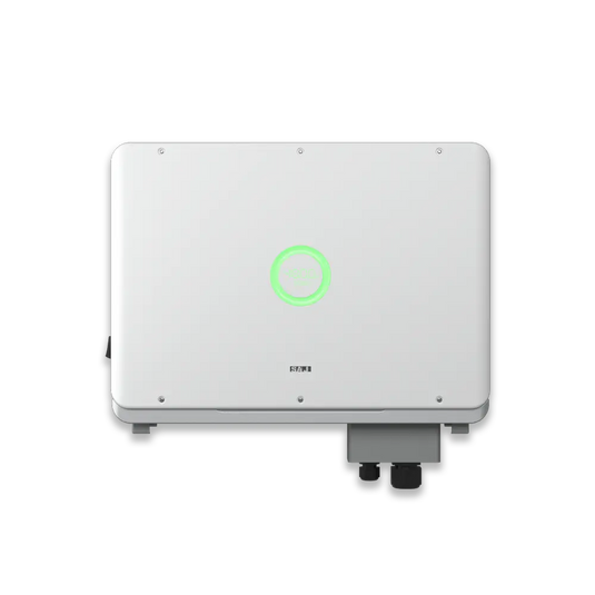 Inversor Solar Ongrid SAJ 15kW Trifásico 220V 2MPPT R6-15K-T2-32-LV Monitoramento Wi-Fi c/ AFCI SAJ