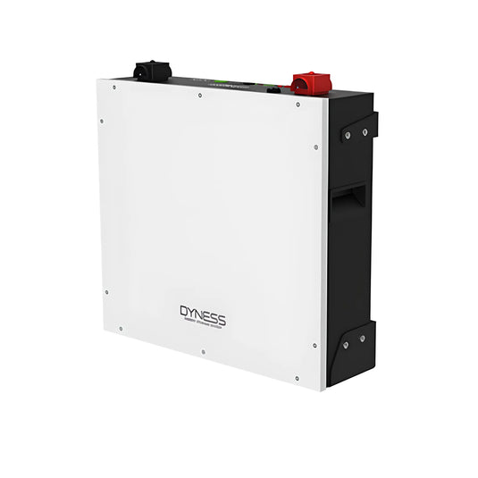 Kit Energia Solar Híbrido 700kWh Mês 5,26kWp 9 Painel Sunova 585W Inversor Deye 5kW Mono 220V Bateria Dyness 5,12kWh DEYE