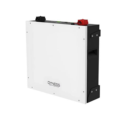 Kit Energia Solar Híbrido 700kWh Mês 5,26kWp 9 Painel Sunova 585W Inversor Deye 5kW Mono 220V Bateria Dyness 5,12kWh DEYE