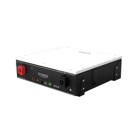 Kit Energia Solar Offgrid 11,70kWp 20 Painel Sunova 585W Inversor Growatt 10kW 220V Bateria Dyness 10,24kWh GROWATT