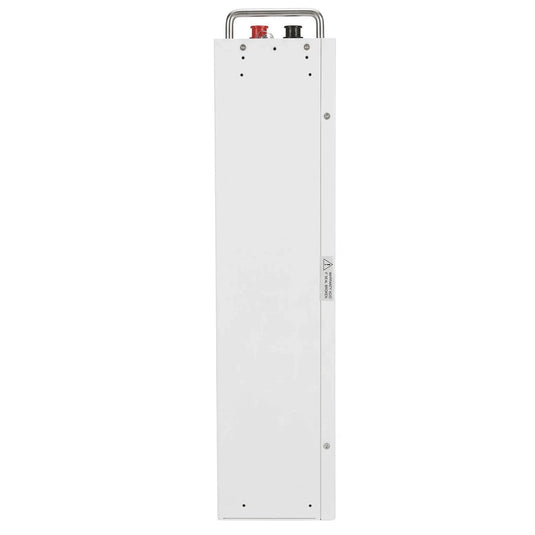 Bateria Solar de Lítio Deye SE-G5.1 Pro B 5,12kWh 48V 100Ah LiFePO4 DEYE