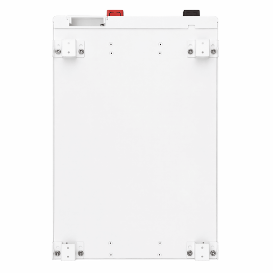 Bateria Solar de Lítio Deye SE-F5 5,12kWh 51,2V 100Ah LiFePO4 6000 ciclos DEYE