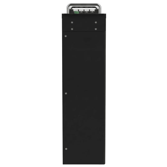 Bateria Solar de Lítio Moura 4,8kWh 48V 100Ah 48MLS100 6.000 Ciclos MOURA