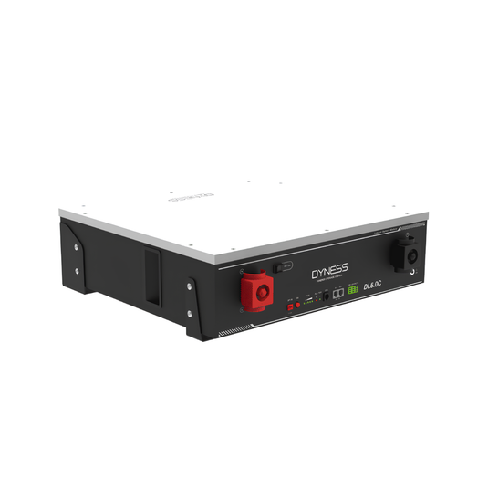 Kit Energia Solar Híbrido 1900kWh Mês 14,26kWp 23 Painel Sunova 620W Inversor Growatt 10KW 110/220V ( SplitPhase ) Bateria Dyness 5,12kWh