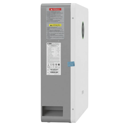 Bateria Solar de Lítio Saj B3 5,12kWh 48V 100Ah LiFePO4 6000 ciclos SAJ