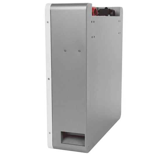 Bateria Solar de Lítio Saj B3 5,12kWh 48V 100Ah LiFePO4 6000 ciclos SAJ