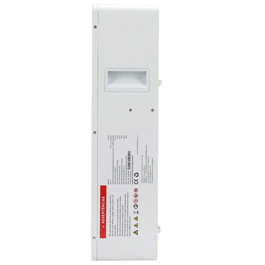 Bateria Solar de Lítio LuxPower Powergen 5,12kWh 48V 100Ah LiFePO4 6000 ciclos LUXPOWER