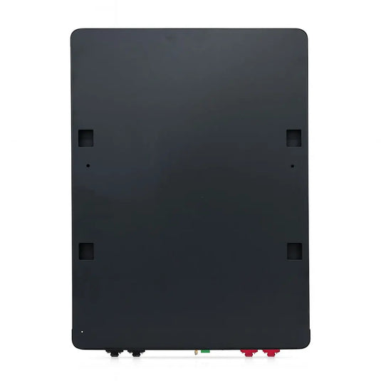 Bateria Solar de Lítio Must 5.12kWh 48V 100Ah 6000 Ciclos LP16-48100 MUST