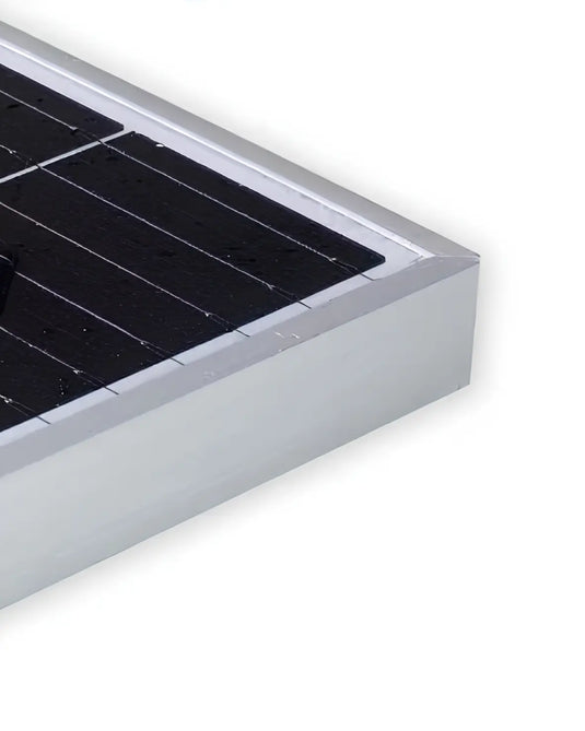 Painel Solar DAH 555W HM-72X10-555W Full Screen DAH