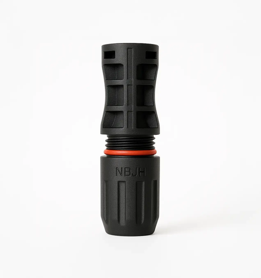 EXTENSOR CABO 3M COM MC4 MACHO/FÊMEA MEU GERADOR