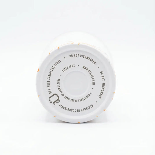 Copo Térmico Personalizado Gluck MeuGerador Sleek 473ml GLUCK