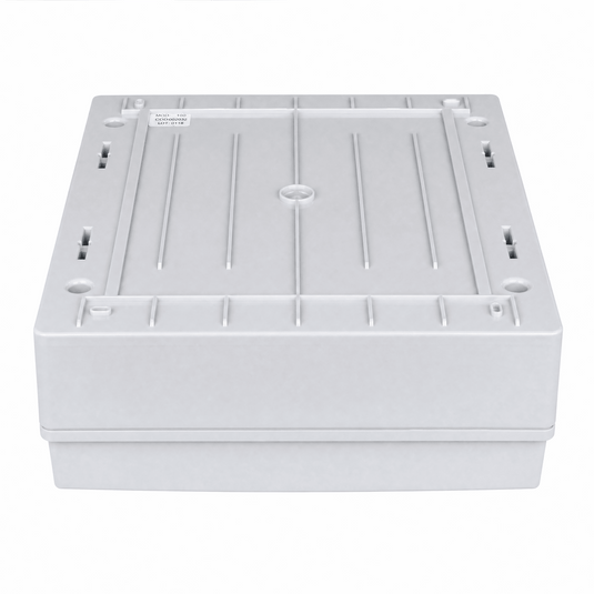 Clamper Front Box Inversor Trifásico 220V até 15KW CA 275V 20KA 3P 63A IP65