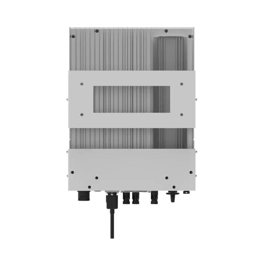 Inversor Solar Ongrid Deye 15kW Trifásico 220V 2MPPT SUN-15K-G02-LV Monitoramento Wi-Fi DEYE