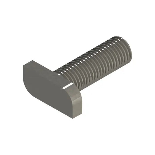 Estrutura de Energia Solar Para Laje Para 2 Placas PRATYC