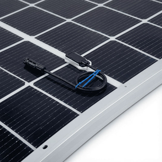 Painel Solar Osda 610w Bifacial Monocristalino Halfcell Ntype Prata OSDA