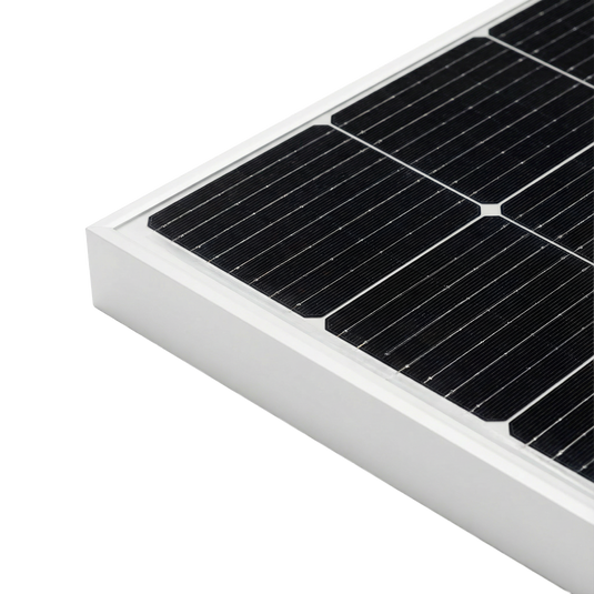 Painel Solar 625W Jinko Bifacial Monocristalino Halfcell Ntype 132 Células JINKO
