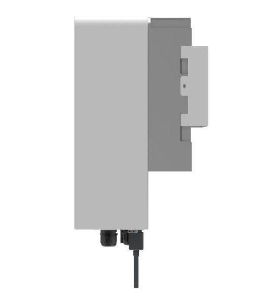 Inversor Solar Híbrido Deye 5kW 220V 2MPPT SUN-5K-SG04LP1-EU Monitoramento Wi-Fi DEYE