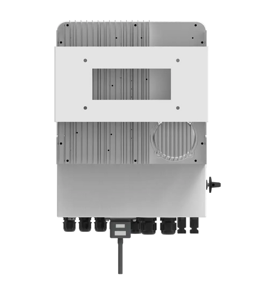 Inversor Solar Híbrido Deye 5kW 220V 2MPPT SUN-5K-SG04LP1-EU Monitoramento Wi-Fi DEYE