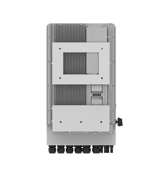 Inversor Solar Híbrido Deye 8kW 220V 2MPPT SUN-8K-SG05LP1-EU Monitoramento Wi-Fi DEYE