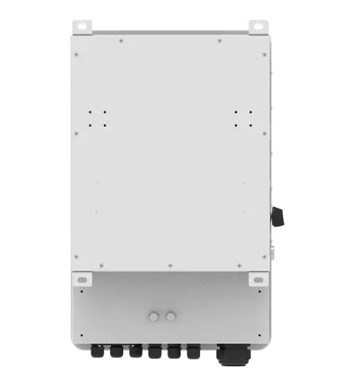 Inversor Solar Híbrido Deye 5kW 110/220V 2MPPT SUN-5K-SG01LP1-US Monitoramento Wi-Fi DEYE