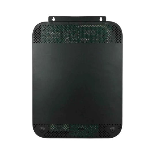 Inversor e Controlador Solar Offgrid Growatt 3kW 48V 220V 1MPPT SPF-HVM Senoidal Monitoramento Wi-Fi GROWATT