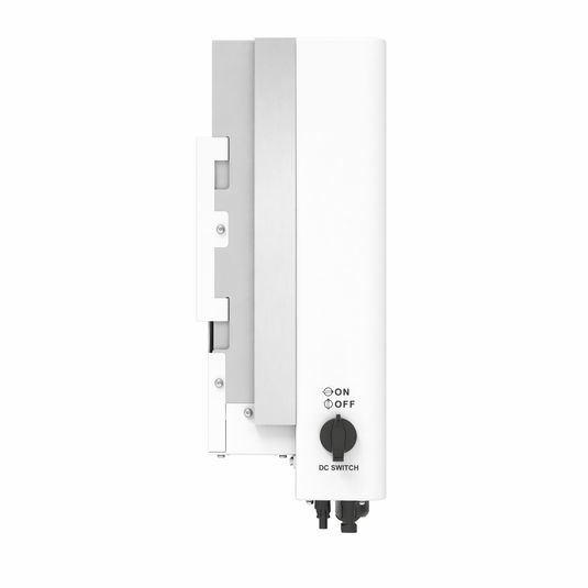 Inversor Solar Deye Ongrid 15kW SUN-15K-G05-LV 220V 2MPPT Monitoramento Wifi DEYE