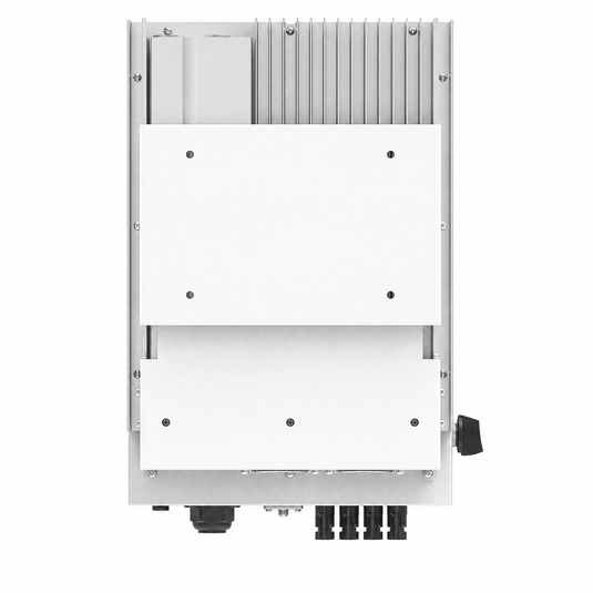 Inversor Solar Deye Ongrid 15kW SUN-15K-G05-LV 220V 2MPPT Monitoramento Wifi DEYE