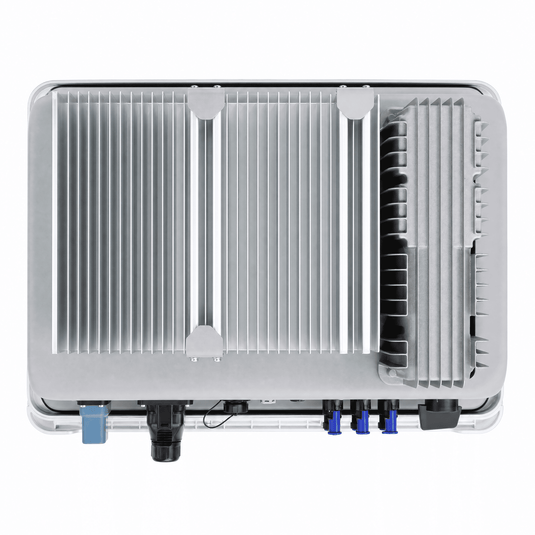 Inversor Solar Saj Ongrid 10kW R6-10K-S3-18 220V 3MPPT Monitoramento Wifi c/ AFCI