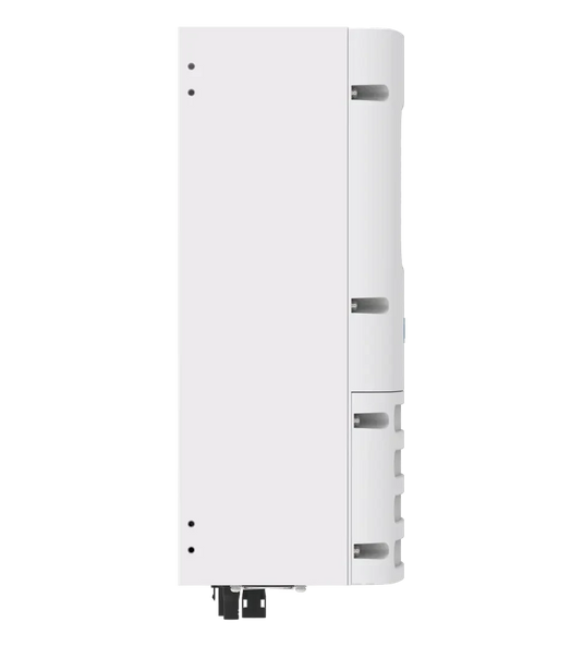 Inversor Controlador Solar Deye Offgrid 3,6kW 51.2V 220V 2MPPT SUN-3.6K-OG01LP1-EU-AM2 Monitoramento Wifi DEYE