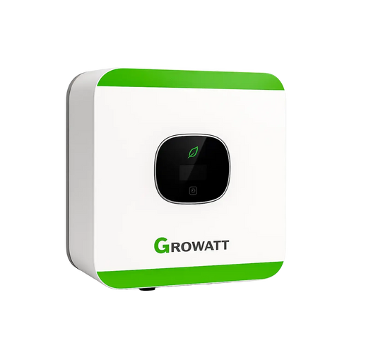 Inversor Solar Ongrid Growatt 2kW 220V 1MPPT MIC2000TL-X Monitoramento Wi-Fi GROWATT