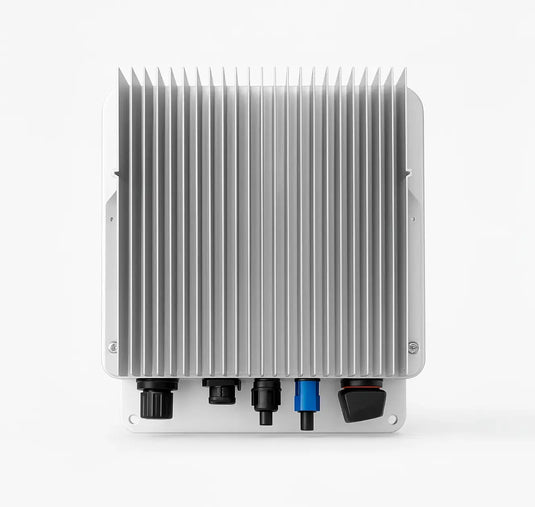 Inversor Solar Ongrid Growatt 2kW 220V 1MPPT MIC2000TL-X Monitoramento Wi-Fi GROWATT