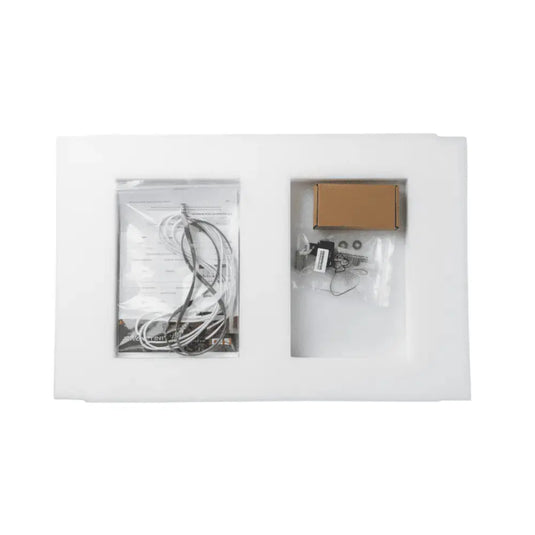 Inversor Solar Híbrido 5KW SAJ H2-7.5K-LS2 220V 2Mppt 48V Monitoramento Wifi SAJ