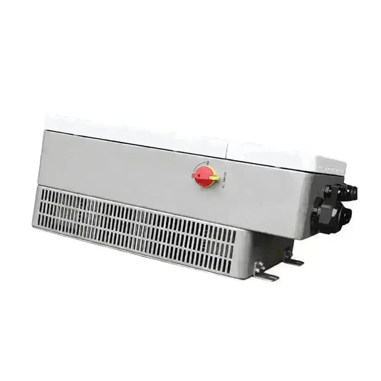 Inversor Solar Híbrido 5KW SAJ H2-7.5K-LS2 220V 2Mppt 48V Monitoramento Wifi SAJ