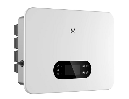 Inversor Solar Híbrido Goodwe 10KW GW10K-ES-LD-G10 110/220V ( SplitPhase ) 2MPPT Monitoramento Wifi GOODWE