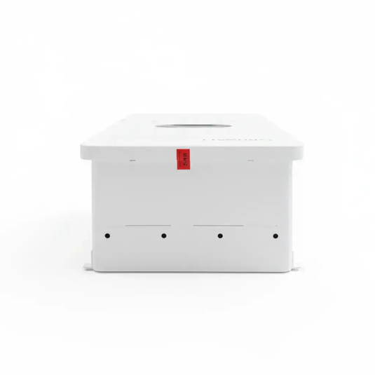 Inversor Solar Híbrido 10KW Growatt SPH 10000TL-HU-US 110/220V 3Mppt 48V Monitoramento Wifi GROWATT