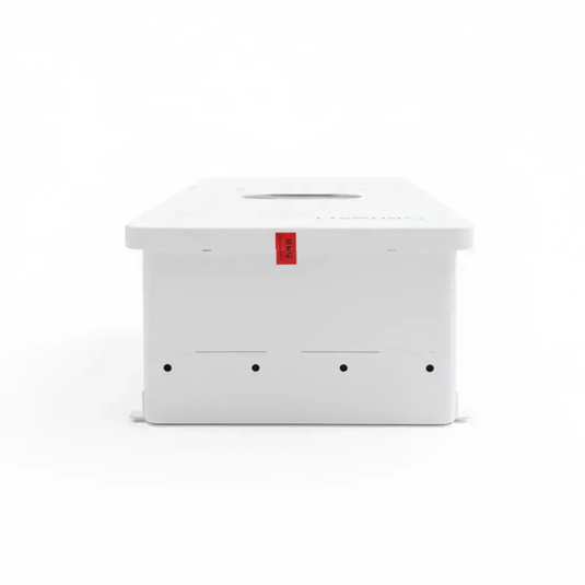 Inversor Solar Híbrido 10KW Growatt SPH 10000TL-HU-US 110/220V 3Mppt 48V Monitoramento Wifi GROWATT