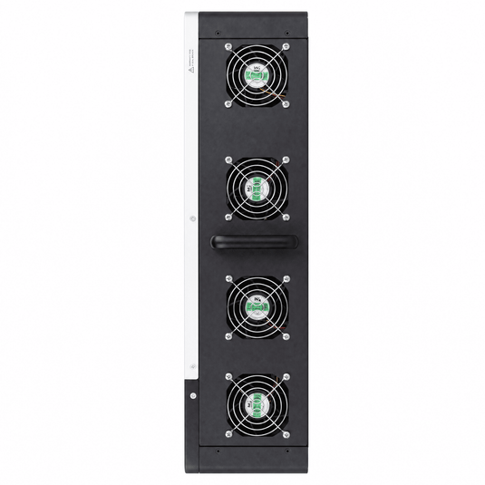 Inversor Solar Híbrido Luxpower 10kW 220V 2Mppt SNA2-EU-LT 48V Monitoramento Wifi LUXPOWER