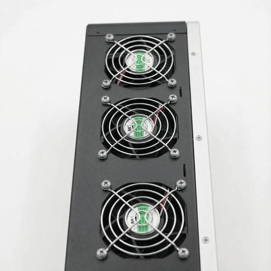 Inversor Solar Híbrido Luxpower 5KW 127/220V (SplitPhase) 2Mppt ECO-HÍBRIDO 5000 BR Monitoramento Wifi LUXPOWER