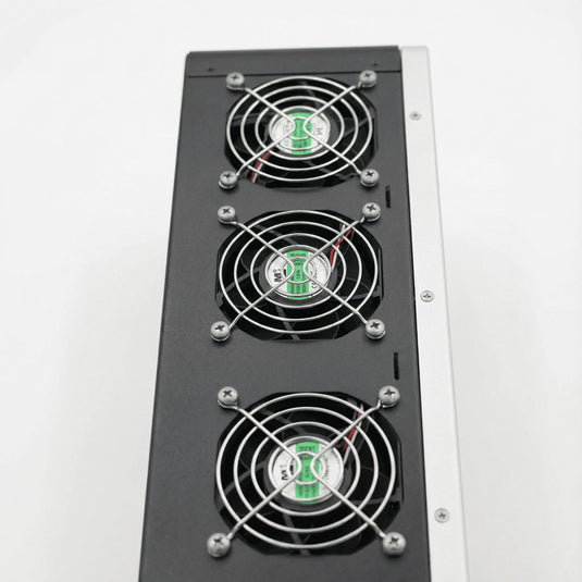 Inversor Solar Híbrido Luxpower 5KW 127/220V (SplitPhase) 2Mppt ECO-HÍBRIDO 5000 BR Monitoramento Wifi LUXPOWER