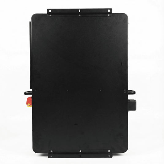 Inversor Solar Híbrido Luxpower 5KW 127/220V (SplitPhase) 2Mppt ECO-HÍBRIDO 5000 BR Monitoramento Wifi LUXPOWER