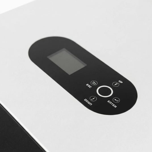 Inversor Solar Híbrido Luxpower 10KW 110/220V (SplitPhase) 2Mppt ECO-HÍBRIDO 10000 BR Monitoramento Wifi LUXPOWER