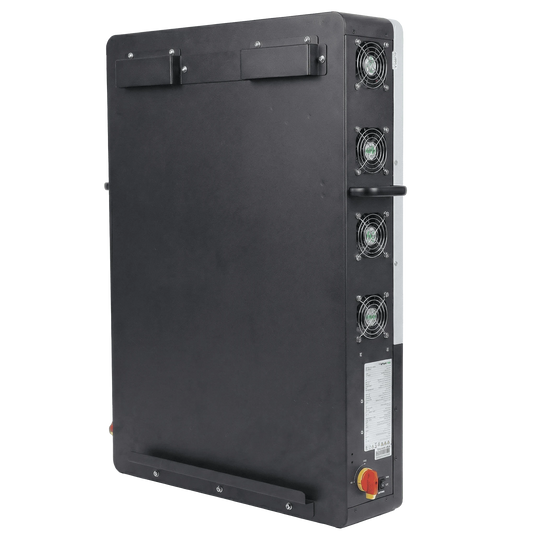 Inversor Solar Híbrido Luxpower 10KW 110/220V (SplitPhase) 2Mppt ECO-HÍBRIDO 10000 BR Monitoramento Wifi LUXPOWER