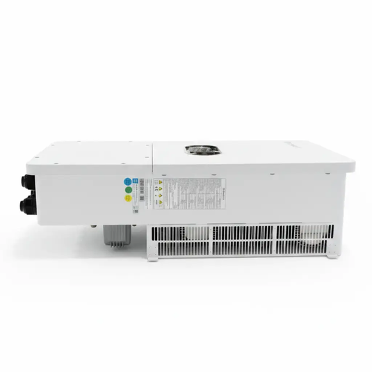 Inversor Solar Híbrido 10KW Growatt SPH 10000TL-HU-US 110/220V 3Mppt 48V Monitoramento Wifi GROWATT