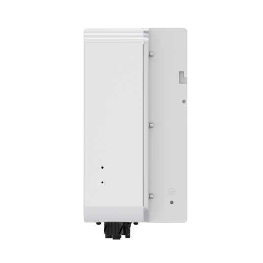 Inversor Solar Ongrid Livoltek 6kW GT1-6KD1 220V 2MPPT Monitoramento Wifi