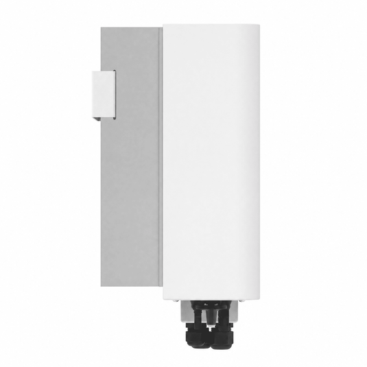 Inversor Solar Deye Ongrid 7,3kW SUN-7.3K-G05P1-EU-CM2 220V 2MPPT Monitoramento Wifi